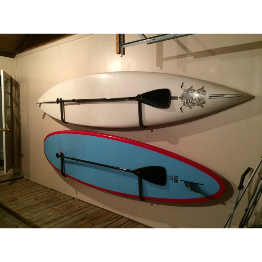 מתקן תלייה לגלשן סאפ