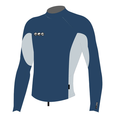 חולצת לייקרה גלישה - UltraWave