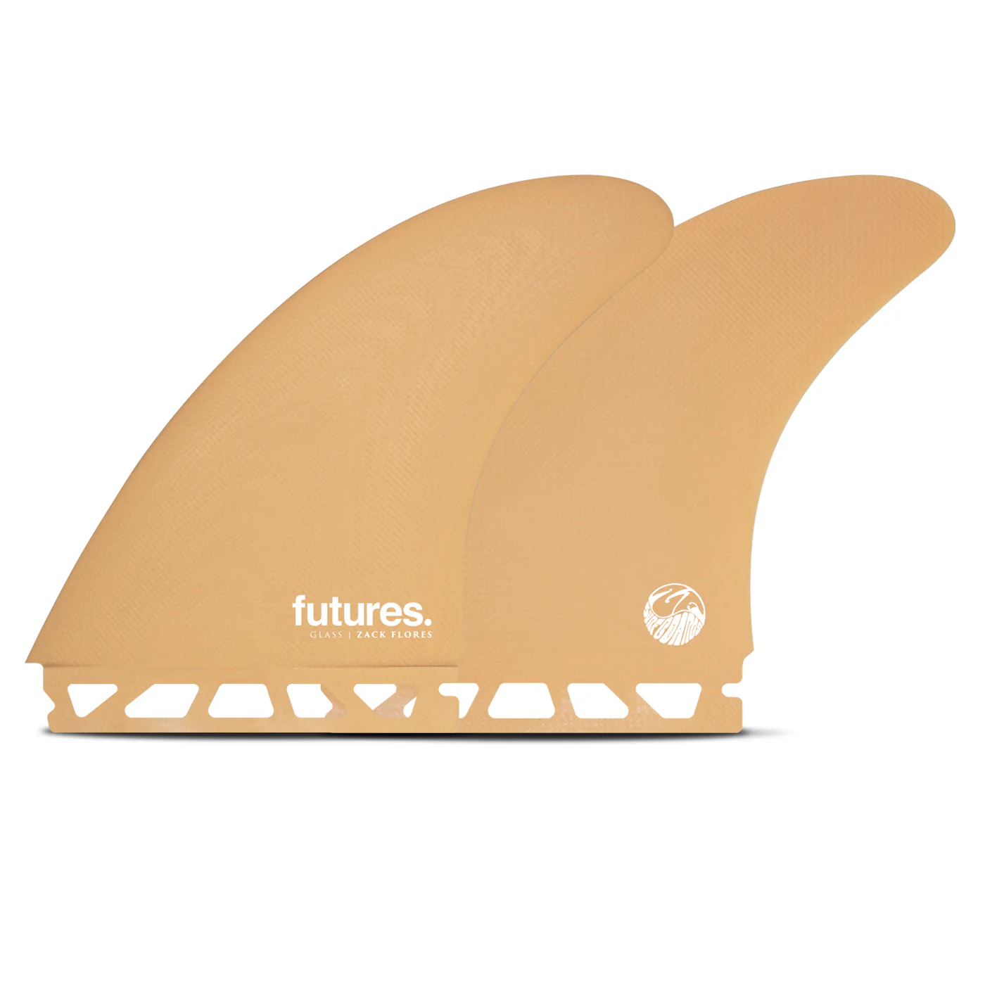 חרבות לגלשן  Futures -Zack Flores Twin