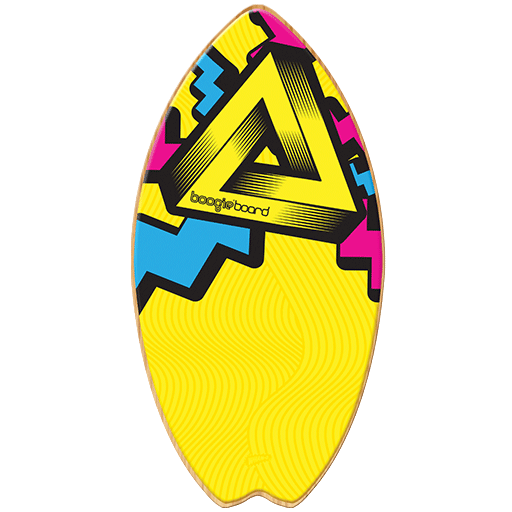 BB EVA SKIM BOARD 35