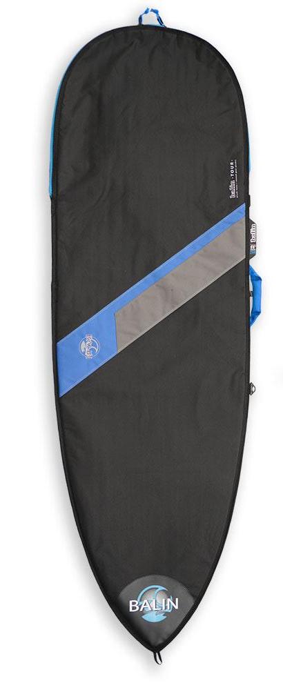 TOUR BIGBOY / FUN BOARD COVER
