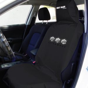 לכל אחד טוב שיהיה את ה-SEAT SAVER זמין ברכב.ספורטאים משתמשים בכיסוי לאחר פעילות ספורטיבית בבואם להיכנס לרכב מזיעים.ה-SEAT SAVER מהווה פיתרון מושלם עבור גולשים או כל מי שחוזר מהים רטוב ומלא בחול.