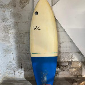 גלשן משומש WC של Hani