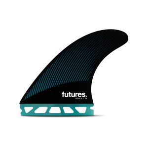 סט חרבות מדגם R6 Medium של חברת Futures Fins.